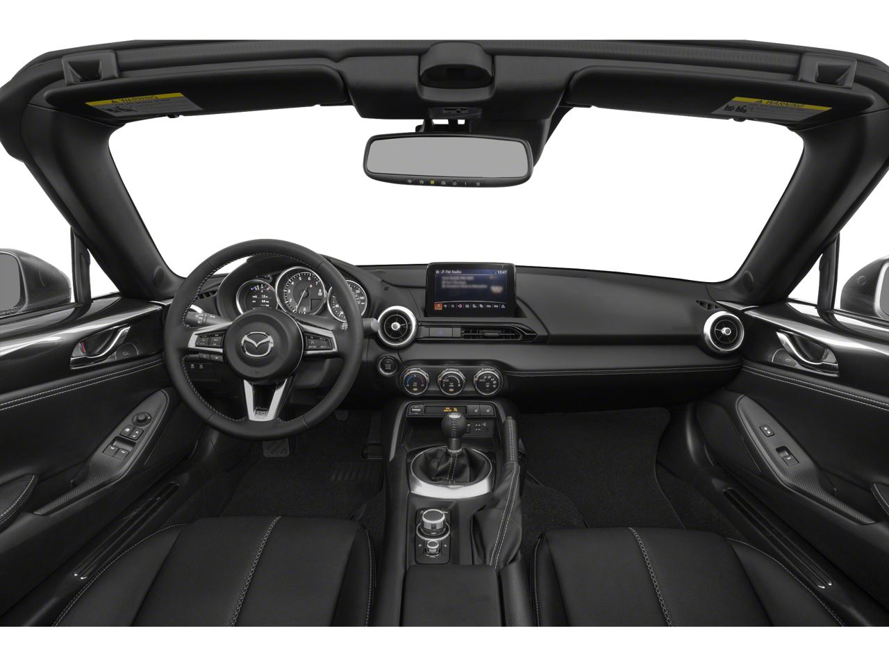 2022 Mazda Mazda Miata RF Grand Touring