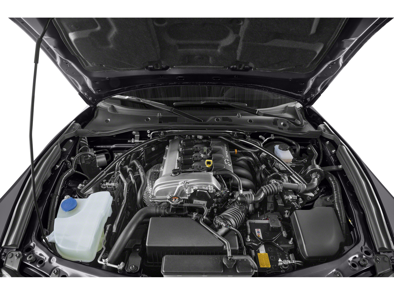 2022 Mazda Mazda Miata RF Grand Touring