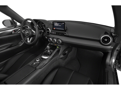 2022 Mazda Mazda Miata RF Grand Touring