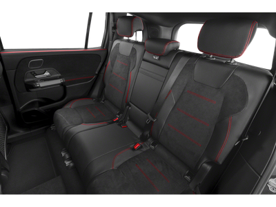 2022 Mercedes-Benz GLB GLB 35 AMG® 4MATIC®