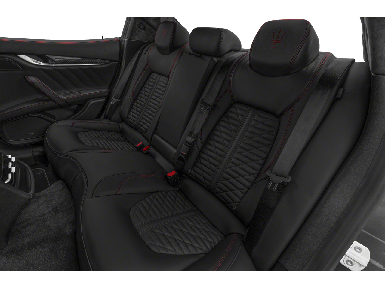 2022 Maserati Ghibli Modena