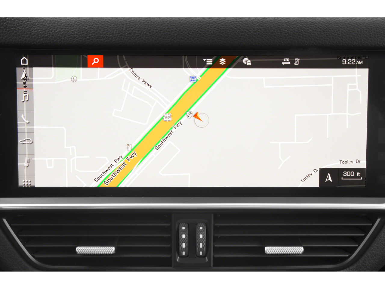 2022 Porsche Cayenne Platinum Edition