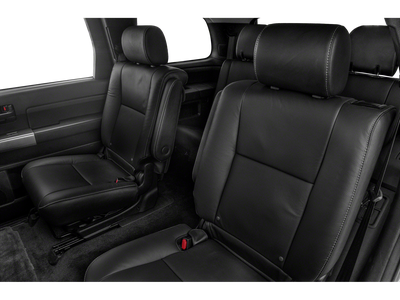 2022 Toyota Sequoia TRD Sport
