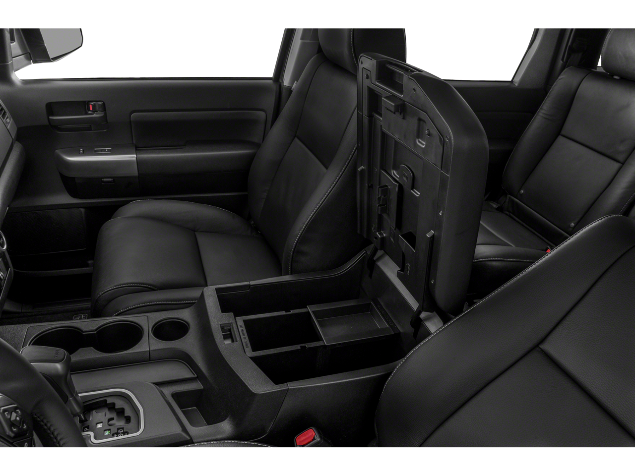 2022 Toyota Sequoia TRD Sport