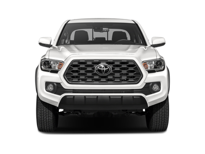 2022 Toyota Tacoma TRD Off-Road V6