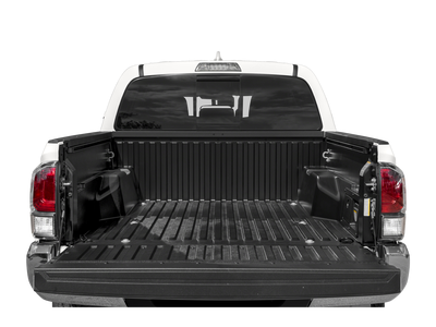 2022 Toyota Tacoma TRD Off-Road V6