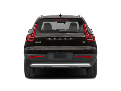 2022 Volvo XC40 T5 Inscription