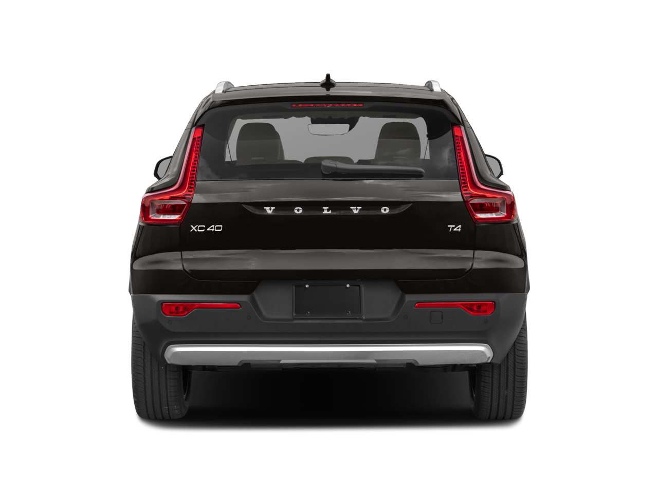 2022 Volvo XC40 T5 Inscription