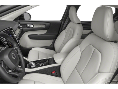 2022 Volvo XC40 T5 Inscription