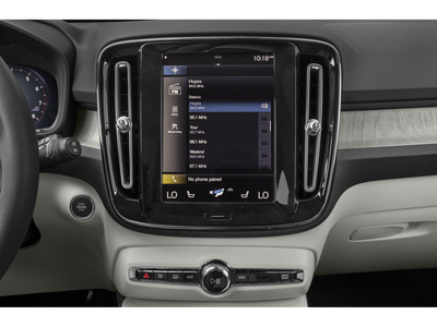 2022 Volvo XC40 T5 Inscription