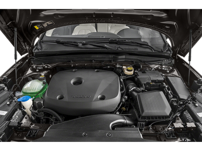 2022 Volvo XC40 T5 Inscription