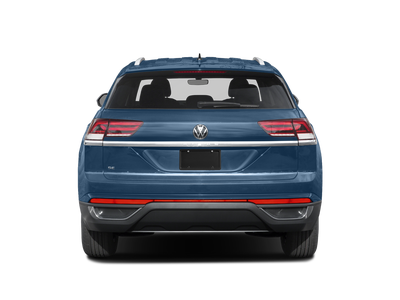 2022 Volkswagen Atlas Cross Sport 2.0T SE w/Technology