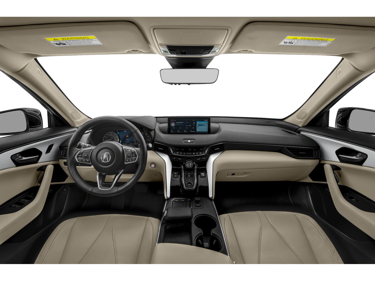 2023 Acura TLX Technology Package