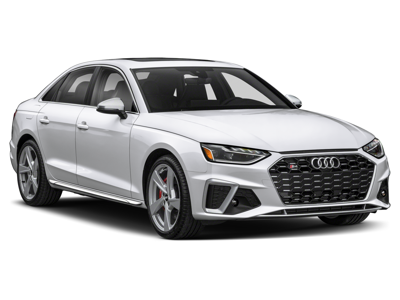 2023 Audi S4 3.0T Premium quattro