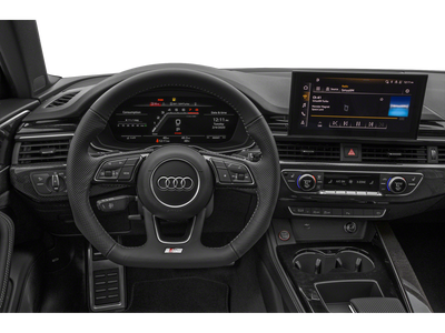 2023 Audi S4 3.0T Premium quattro