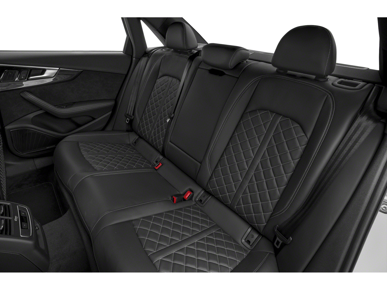2023 Audi S4 3.0T Premium quattro