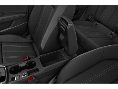 2023 Audi A3 FrontTrak