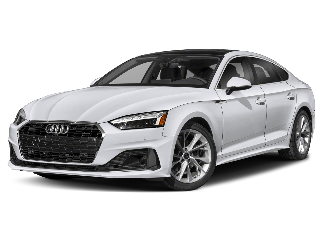 2023 Audi A5 Sportback Premium Plus quattro