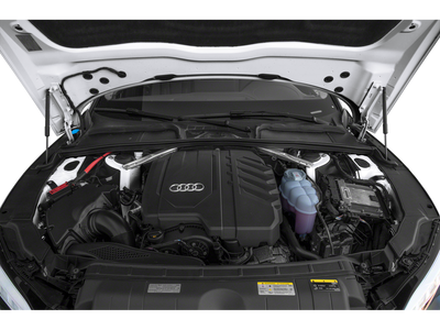 2023 Audi A5 Sportback Premium Plus quattro