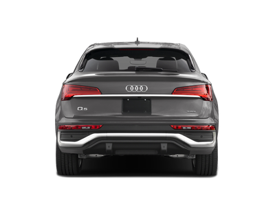 2023 Audi Q5 Sportback 45 S line Premium Plus quattro