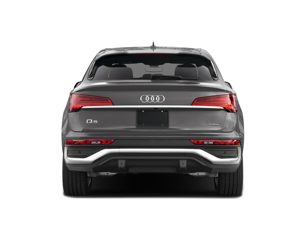 2023 Audi Q5 Sportback 45 S line Premium Plus quattro