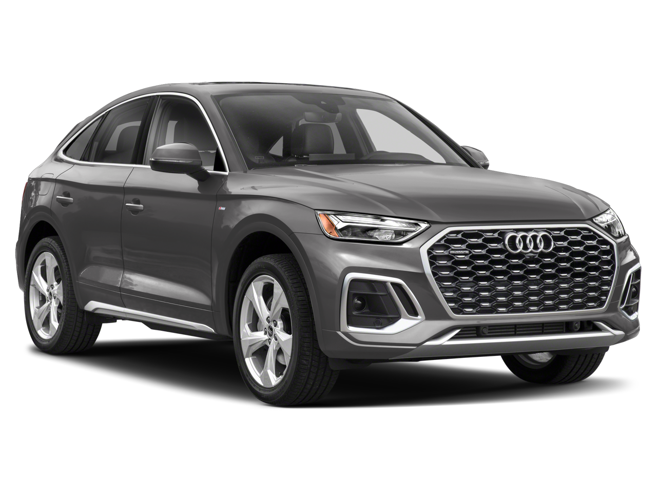 2023 Audi Q5 Sportback 45 S line Premium Plus quattro