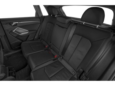 2023 Audi Q3 Premium quattro