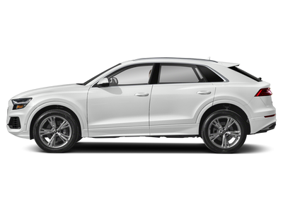 2023 Audi Q8 55 Prestige quattro