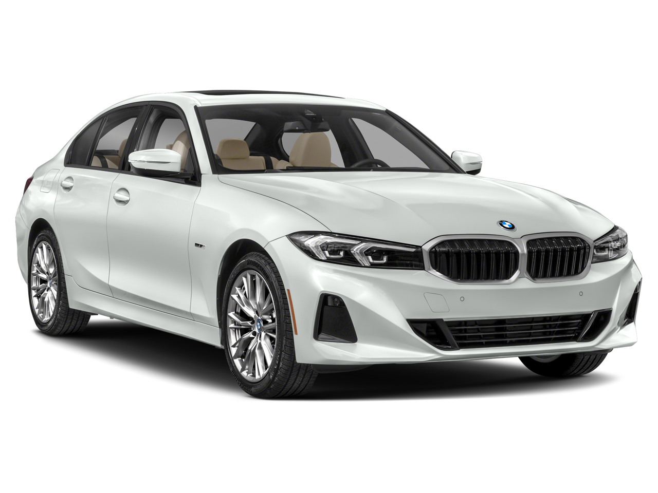 2023 BMW 3 Series 330e xDrive