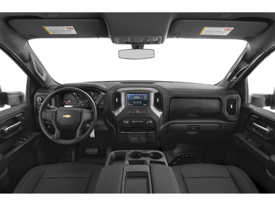 2023 Chevrolet Silverado 2500HD Work Truck