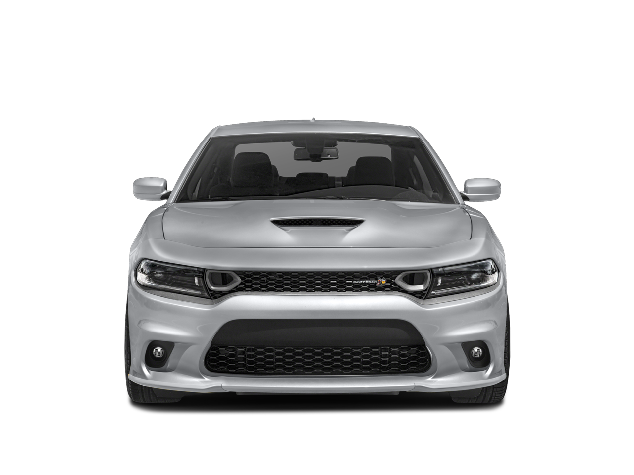 2023 Dodge Charger R/T Scat Pack
