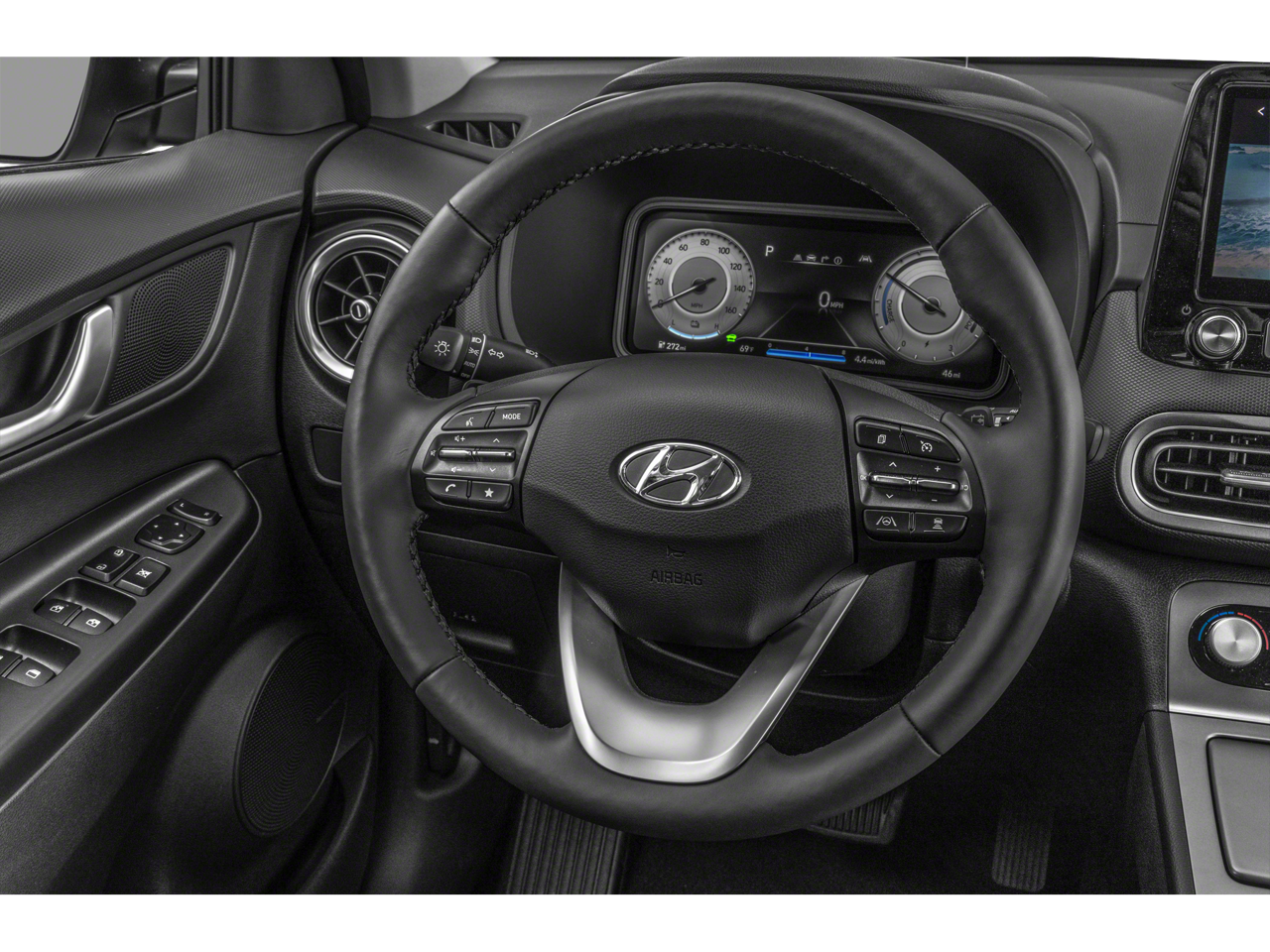 2023 Hyundai Kona Electric SE