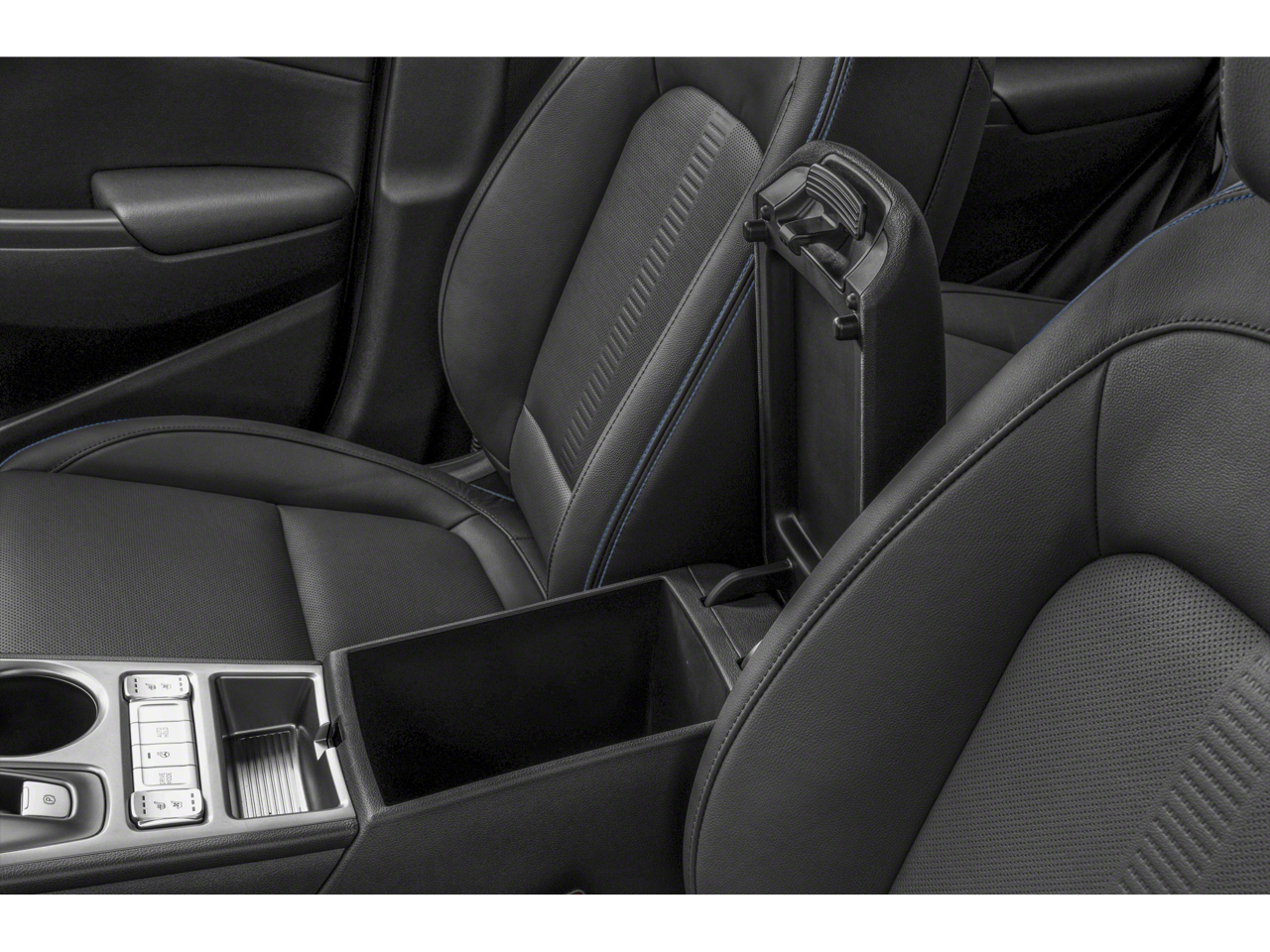2023 Hyundai Kona Electric SE