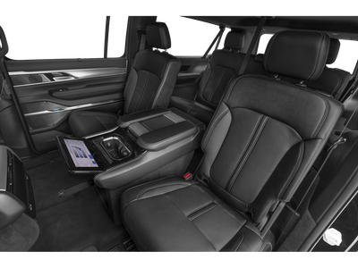 2023 Jeep Grand Wagoneer L Series III