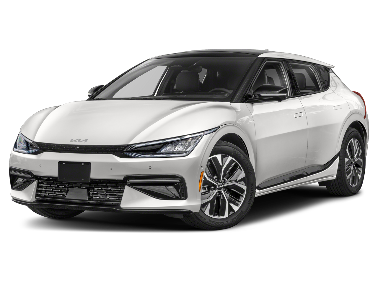 2023 Kia EV6 GT-Line