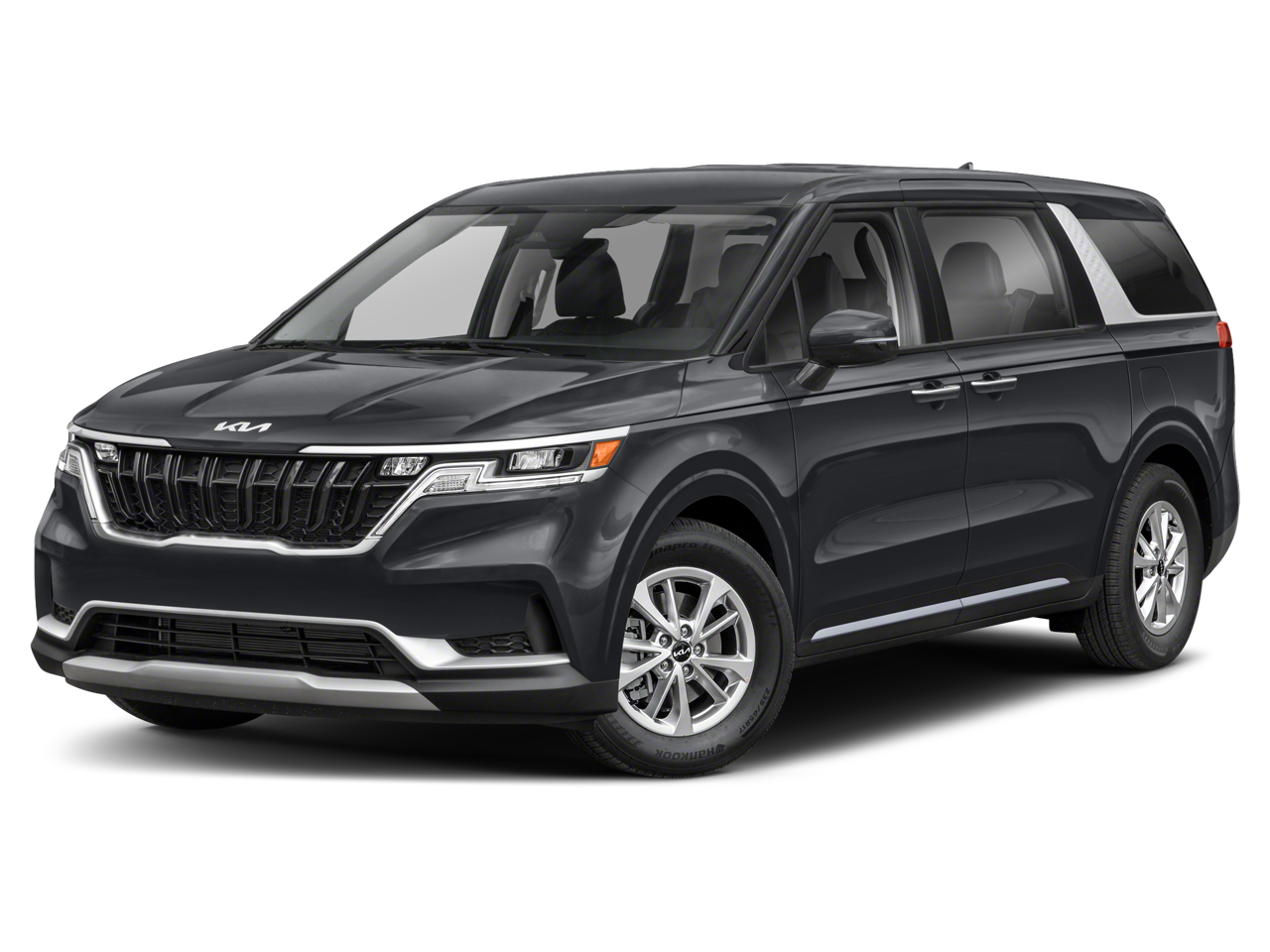 2023 Kia Carnival LX Seat Package