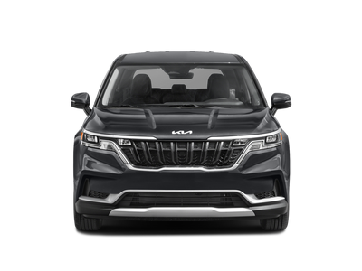 2023 Kia Carnival LX Seat Package