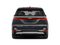 2023 Kia Carnival LX Seat Package