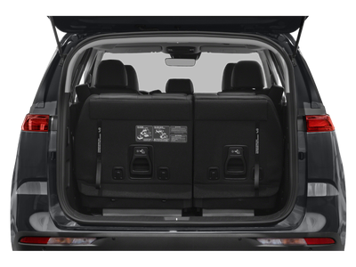 2023 Kia Carnival LX Seat Package