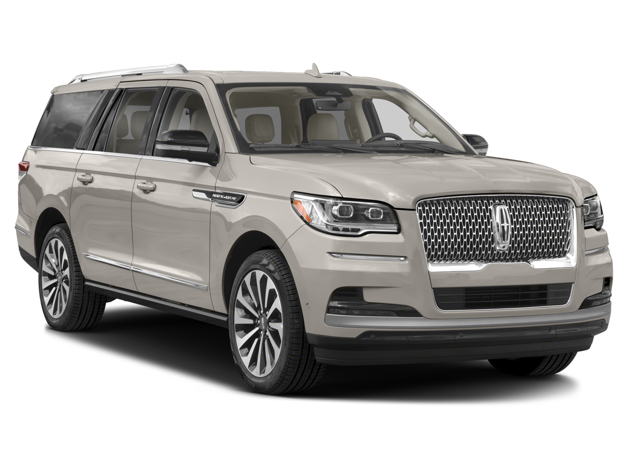 2023 Lincoln Navigator L Standard