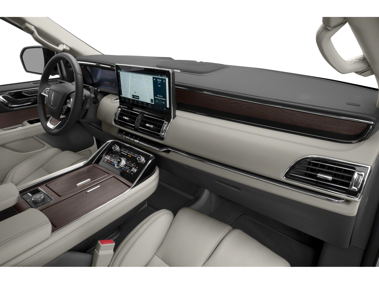 2023 Lincoln Navigator L Standard