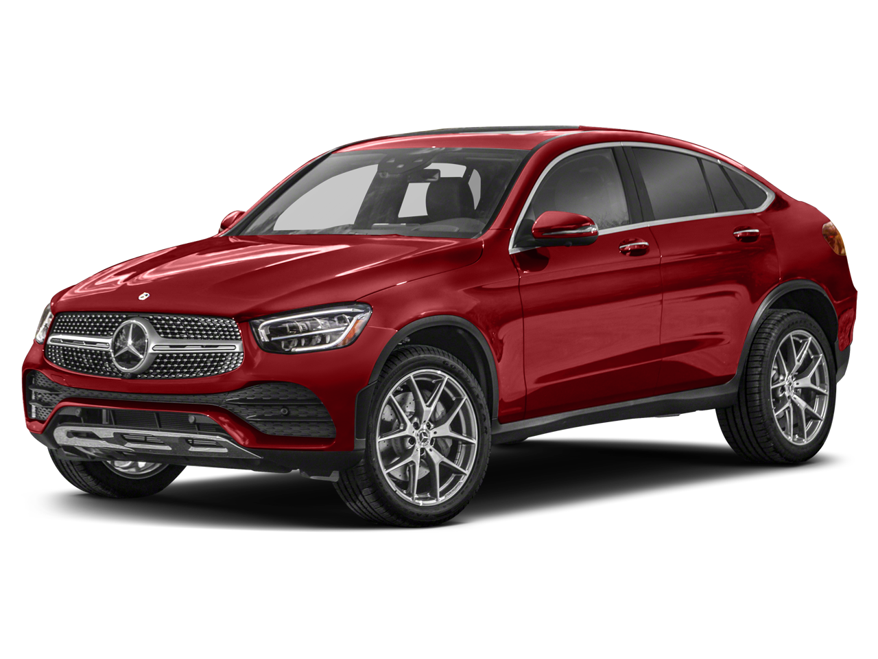 2023 Mercedes-Benz GLC 300 4MATIC®