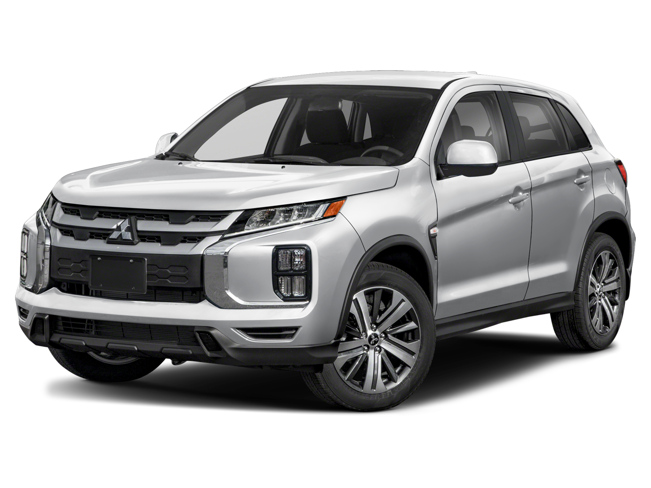 2023 Mitsubishi Outlander Sport 2.0 Es