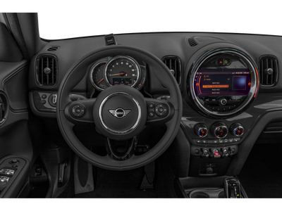 2023 MINI Cooper S Countryman Signature