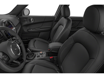 2023 MINI Cooper S Countryman Signature