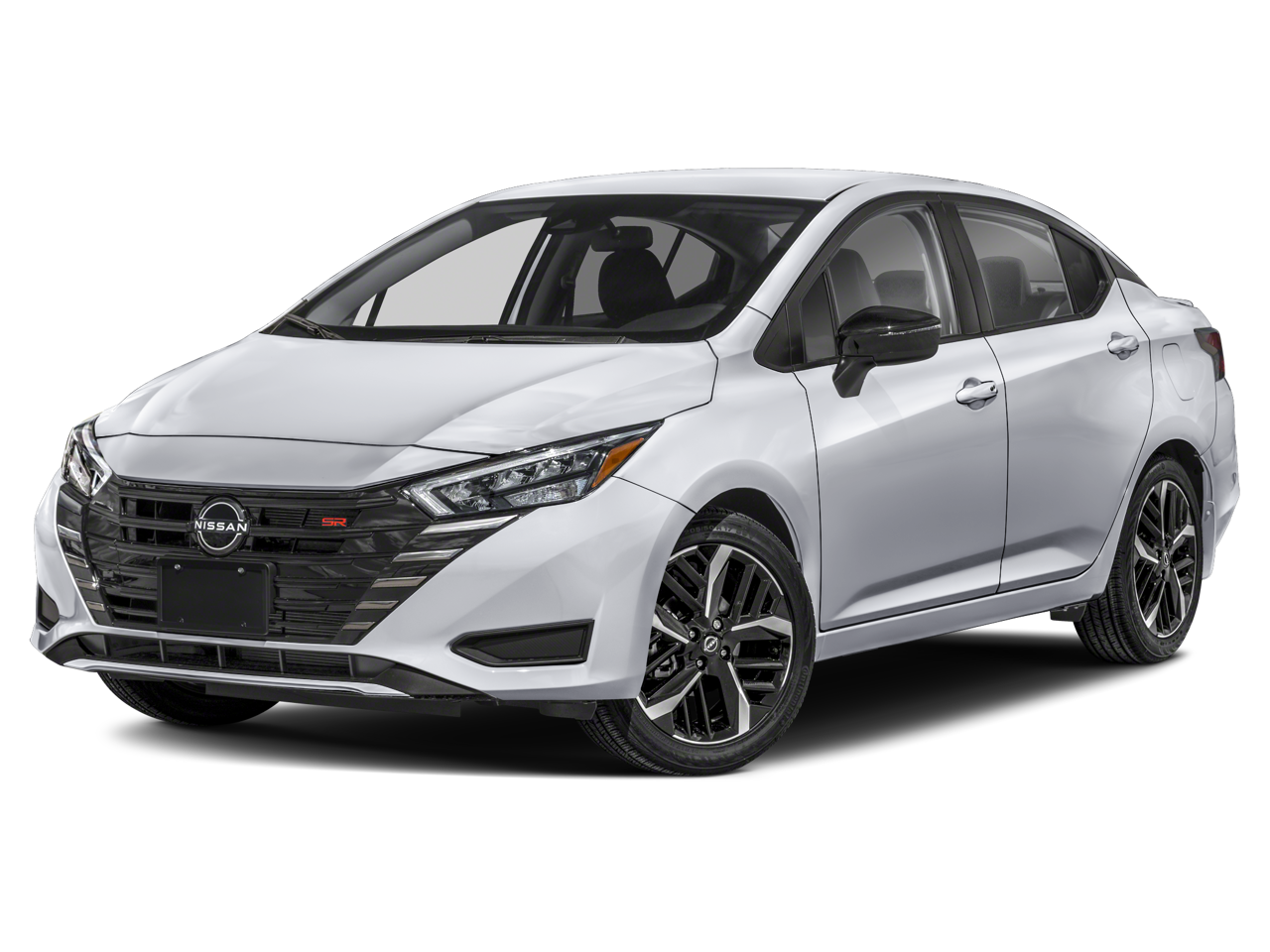 2023 Nissan Versa 1.6 SR