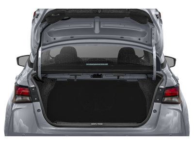 2023 Nissan Versa 1.6 SR