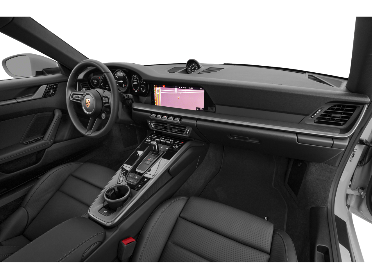 2023 Porsche 911 Carrera S