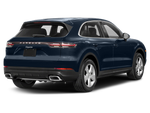 2023 Porsche Cayenne S Platinum Edition