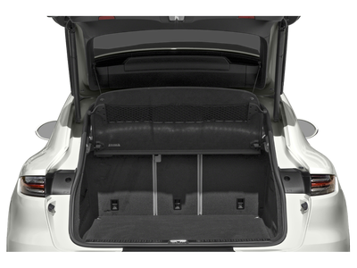 2023 Porsche Cayenne Coupe GTS